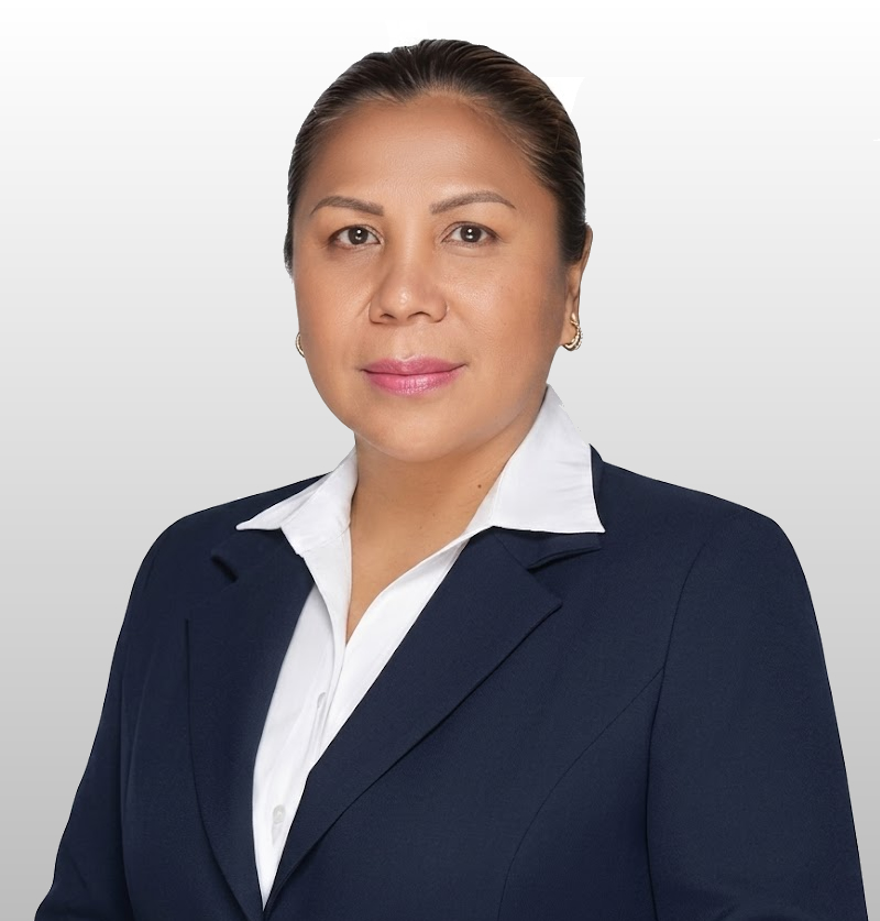 PC. MILUSKA PATRICIA ROMERO TORRES