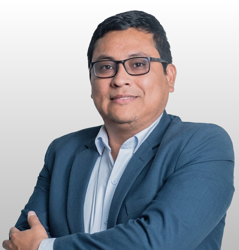CPC. JORGE LUIS CALLE VELASQUEZ
