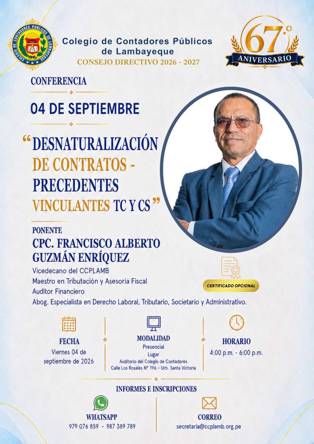 accplamb 14